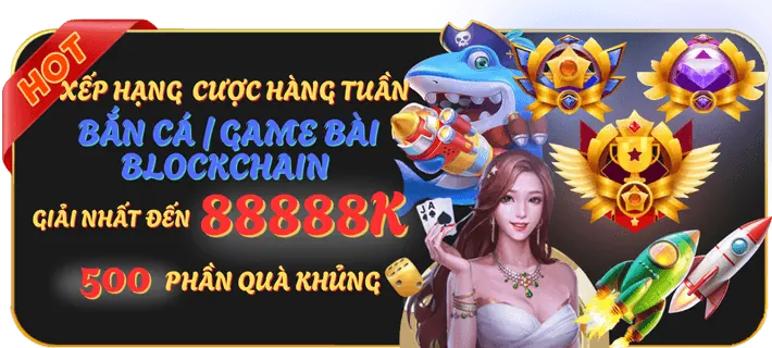 Trò chơi slot game nổ hũ và jackpot