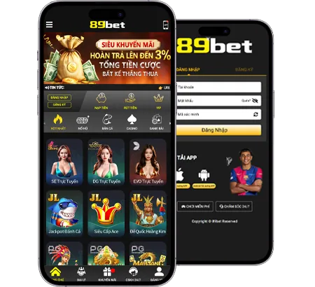 Nền tảng bảo mật ji88 login